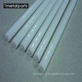 Fabricant de Chine Custom Delrin Pipe Plastic Pom Material Pom Tube